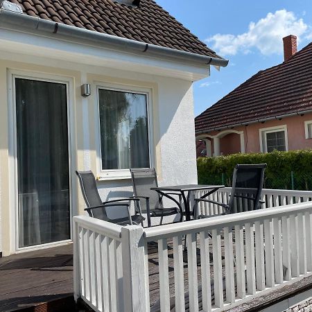 Medea Apartman Buk Exterior photo